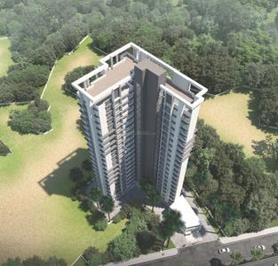 Sai Shrushti Leela Elevation 1