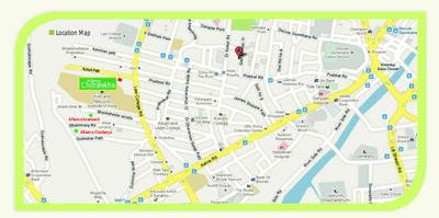 Project Image of 1116.0 - 3587.0 Sq.ft 2 BHK Apartment for buy in Alliance Chitralekha