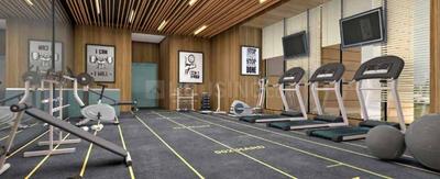 Project Image of 639.0 - 712.0 Sq.ft 2 BHK Apartment for buy in Shapoorji Pallonji BKC 28