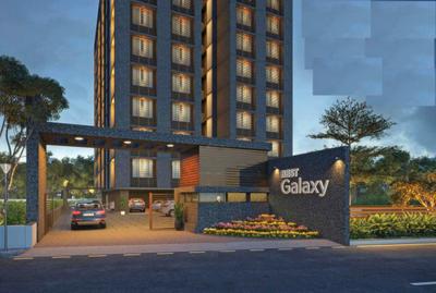 Project Image of 1922.76 - 2633.71 Sq.ft 4 BHK Apartment for buy in Best Galaxy
