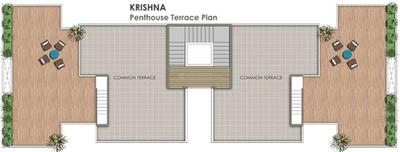 Project Image of 681.0 - 889.0 Sq.ft 2 BHK Apartment for buy in Shree Laxmi Gokuldham