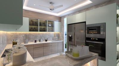 Project Image of 756.0 - 2700.0 Sq.ft 2 BHK Apartment for buy in Growell Homes