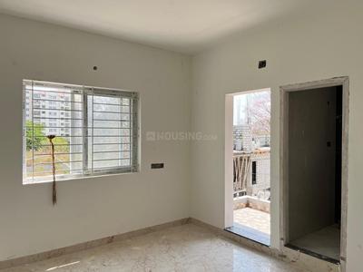 Project Image of 0.0 - 1450.0 Sq.ft 3 BHK Apartment for buy in SLV Savi Samrudhi