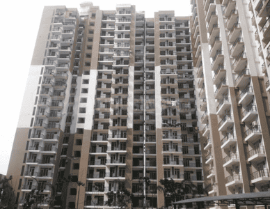 Project Image of 1080.7 - 1144.96 Sq.ft 3 BHK Apartment for buy in Gardenia Glory 46 Phase 7