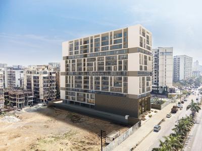 Project Image of 564.0 - 812.0 Sq.ft 2 BHK Apartment for buy in Westwoods Platinum Esquire