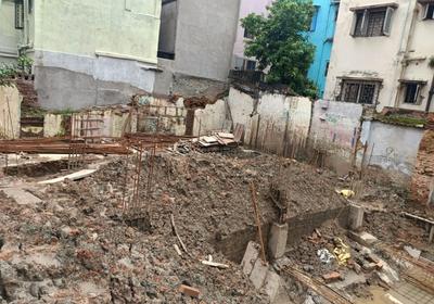 Project Image of 1072.0 - 1098.0 Sq.ft 3 BHK Apartment for buy in G G Apna Niwas