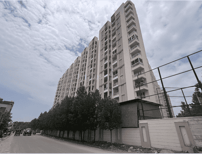 Project Image of 1190.0 - 2380.0 Sq.ft 2 BHK Apartment for buy in Vardhman Kings Court