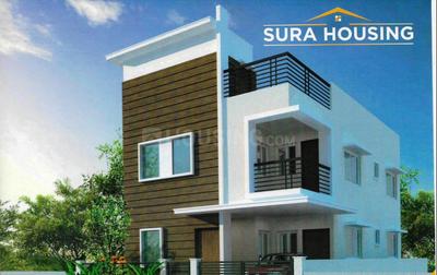 Project Image of 952.0 - 2286.0 Sq.ft 2 BHK Villa for buy in Sura Kurinji Nagar Phase 2