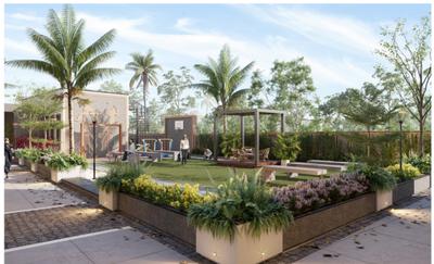 Project Image of 635.61 - 1301.03 Sq.ft 2 BHK Apartment for buy in Hm Shubh Heights