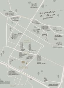 Project Image of 1932.0 - 2629.0 Sq.ft 3 BHK Apartment for buy in Myscape Palma