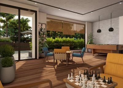Project Image of 0.0 - 1130.0 Sq.ft 3 BHK Apartment for buy in Pramukh Pearl