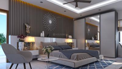 Project Image of 1655.0 - 2454.93 Sq.ft 3 BHK Apartment for buy in IRA Miracle