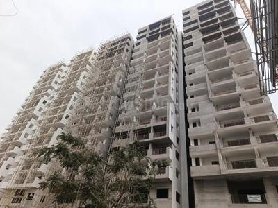 Project Image of 1296.0 - 1967.0 Sq.ft 2 BHK Apartment for buy in Anuhar Towers