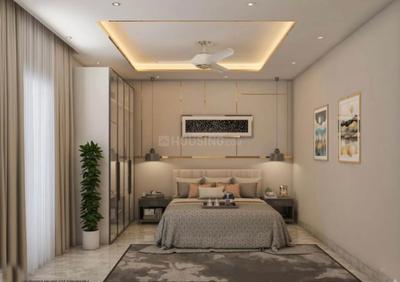 Paramount Luxury Builder Floors 20 Bedroom 1