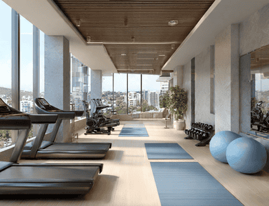 Project Image of 682.65 - 970.47 Sq.ft 2 BHK Apartment for buy in Riswadkar Element 77
