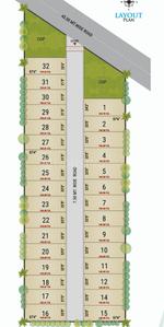 Project Image of 4500.0 - 4730.0 Sq.ft 5 BHK Villa for buy in Skycity Bungalows