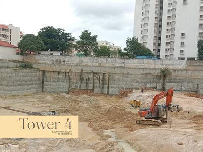 Project Image of 885.12 - 1468.1 Sq.ft 1 BHK Apartment for buy in Svamitva Soulspring Phase 2