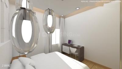 Project Image of 940.0 - 1450.0 Sq.ft 2 BHK Apartment for buy in GMC One Apartment