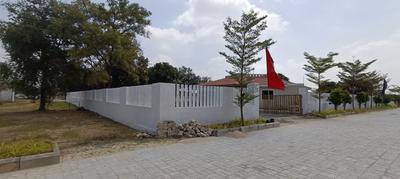 Project Image of 720.0 - 2400.0 Sq.ft Residential Plot Plot for buy in Hitech The Crest Phase 2