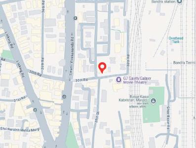 Project Image of 887.0 - 965.0 Sq.ft 3 BHK Apartment for buy in Citizen Apartments