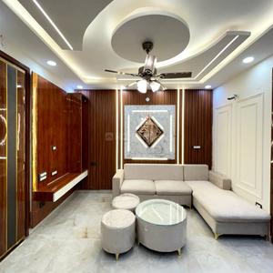 Project Image of 400.0 - 700.0 Sq.ft 1 BHK Builder Floor for buy in Shri Siddi Vinayak Affordable Floors