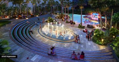 Project Image of 430.0 - 1411.0 Sq.ft 1 BHK Apartment for buy in Kanakia Future City B