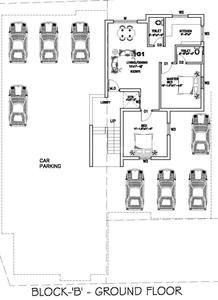Project Image of 846.0 - 1225.0 Sq.ft 2 BHK Apartment for buy in Vesta Dhyan