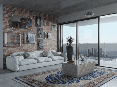 Project Image of 1575.83 - 2288.41 Sq.ft 3 BHK Apartment for buy in Godrej Miraya