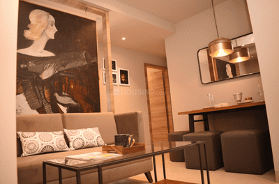 Project Image of 735.0 - 812.0 Sq.ft 2 BHK Apartment for buy in Shrachi Smart Homes Phase 4 Renaissance