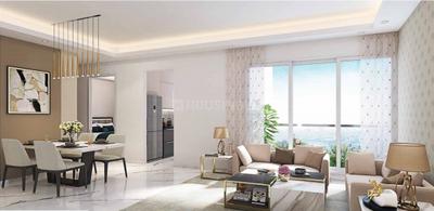 Project Image of 523.01 - 1012.63 Sq.ft 1 BHK Apartment for buy in Majestique Swapnangan Wing A And Wing B