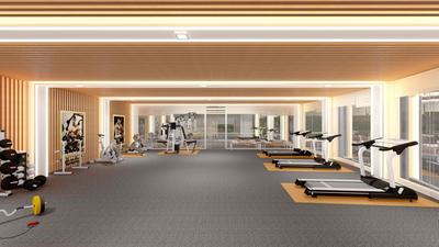 Project Image of 1274.47 - 1686.29 Sq.ft 2 BHK Apartment for buy in Pyramid Amara