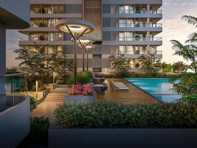 Project Image of 1908.98 - 2273.55 Sq.ft 4 BHK Apartment for buy in Sky Addresses