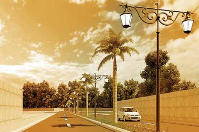 Project Image of 800.0 - 4659.0 Sq.ft Residential Plot Plot for buy in Dhammanagi Florence