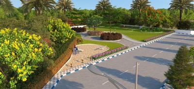 Project Image of 165 Sq.ft Residential Plot / Land for sale in Kadthal for Rs. 2558000