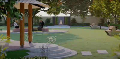Project Image of 334.43 - 984.25 Sq.ft Residential Plot Plot for buy in CHL Urja
