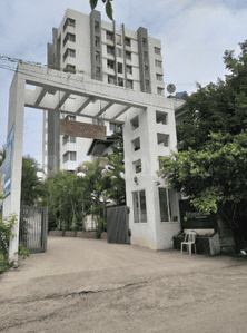 Project Image of 351.0 - 857.0 Sq.ft 1 BHK Apartment for buy in Mitaali Rituparna Residence