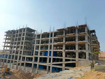 Project Image of 1310.0 - 1845.0 Sq.ft 2.5 BHK Apartment for buy in Sai Pragathi Sumedha