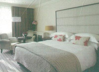 Project Image of 283.0 - 295.0 Sq.ft 1 BHK Apartment for buy in Aaiji Sirvi Complex