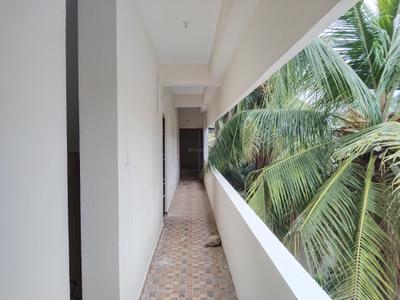 Project Image of 771.0 - 883.0 Sq.ft 2 BHK Apartment for buy in Vishwak Sri Devi Homes