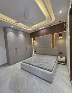 Project Image of 0.0 - 900.0 Sq.ft 3 BHK Builder Floor for buy in Kumar Balaji Apartment