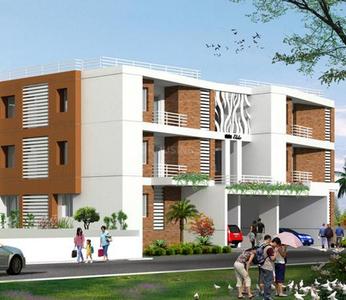 Project Image of 970.0 - 1325.0 Sq.ft 2 BHK Apartment for buy in Alpha Elite