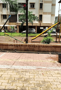 Project Image of 498.69 - 641.85 Sq.ft 2 BHK Apartment for buy in Excel Satyajyot Nxt