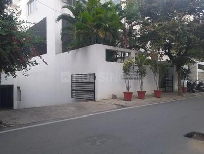 Project Image of 2037.0 - 2584.0 Sq.ft 3 BHK Apartment for buy in Prestige Melbrook