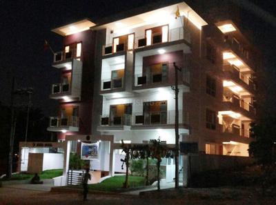 Project Image of 1100.0 - 1500.0 Sq.ft 2 BHK Apartment for buy in Navami Nandini
