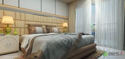 Project Image of 549.0 - 595.0 Sq.ft 2 BHK Apartment for buy in Global Aspire