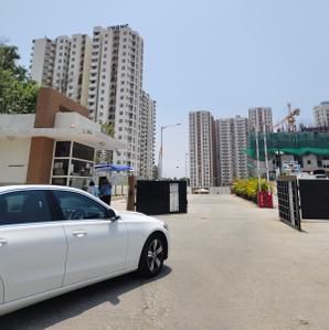 Project Image of 416.84 - 728.42 Sq.ft 1 BHK Apartment for buy in VBHC Haven of Joy