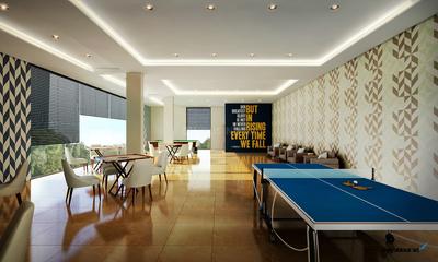 Project Image of 855.0 - 1479.0 Sq.ft 2 BHK Apartment for buy in Srijan Eternia Phase 3