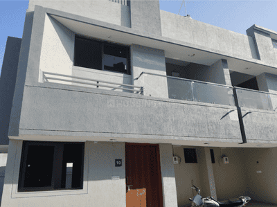 Project Image of 3455 Sq.ft 4 BHK Duplex for sale in Chiloda for Rs. 45000000