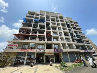 Letting Susham Nivaas Elevation 1