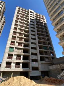 Project Image of 592.88 - 827.53 Sq.ft 2 BHK Apartment for buy in Vincitore Valley